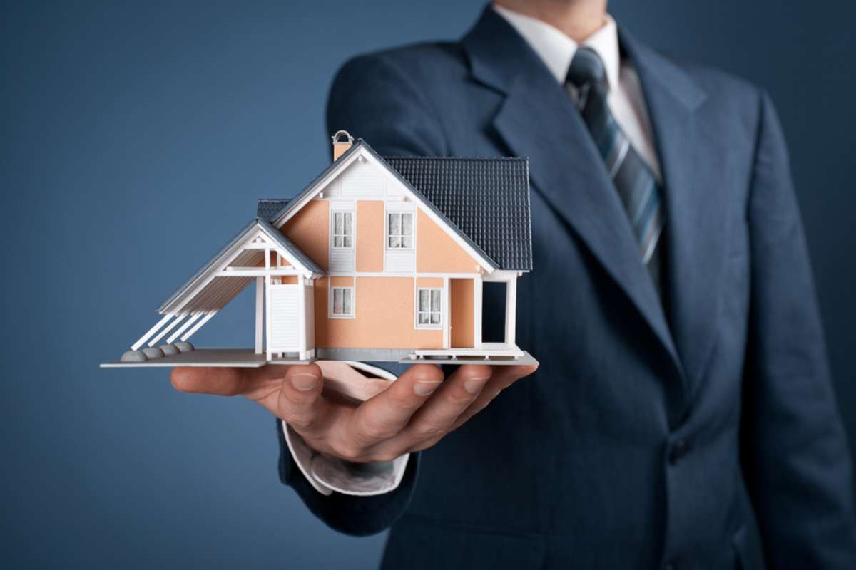 Applied Real Estate Finance